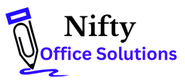 Nifty Office Solutions Logo